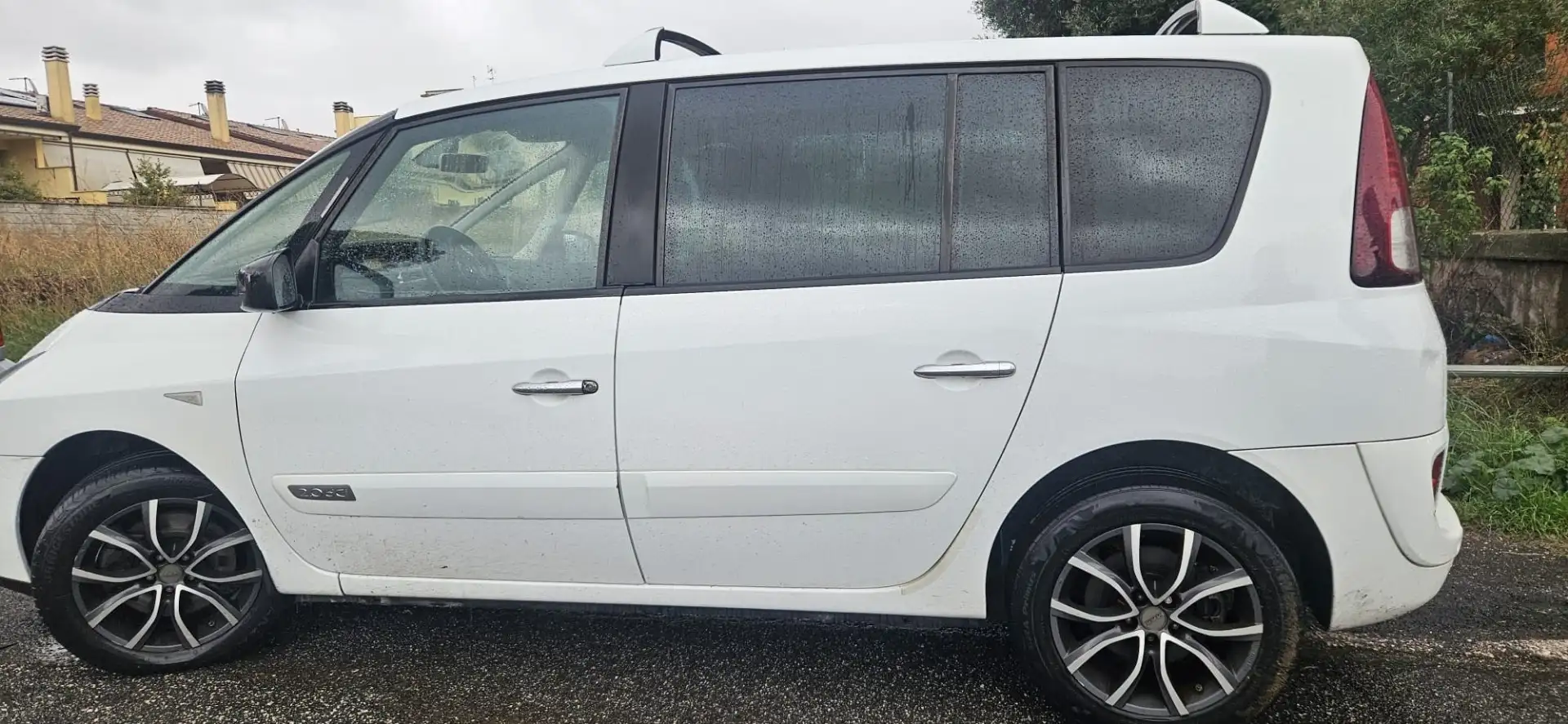 Renault Espace 2.0 dci Wave esm 150cv - 1