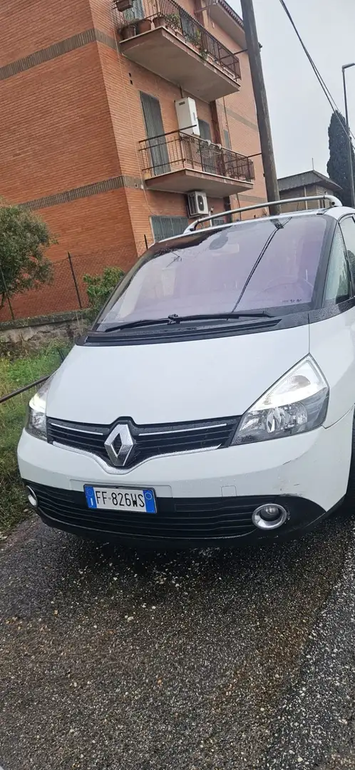 Renault Espace 2.0 dci Wave esm 150cv - 2