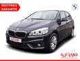 BMW 220 220i Advantage LED Tempomat Sitzheizung PDC Schwarz - thumbnail 1