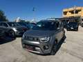 Suzuki Ignis Ignis III 2020 1.2h Top 2wd cvt Gris - thumbnail 4