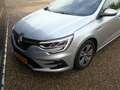 Renault Megane Estate 1.3TCE 140PK Intens Automaat - 2022 - 111DK Grau - thumbnail 7