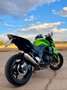 Kawasaki Z 750 Groen - thumbnail 2