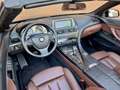 BMW 640 6-serie Cabrio 640i High Executive | 320 PK! | Hea Zwart - thumbnail 8