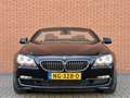 BMW 640 6-serie Cabrio 640i High Executive | 320 PK! | Hea Zwart - thumbnail 2