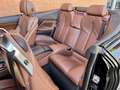 BMW 640 6-serie Cabrio 640i High Executive | 320 PK! | Hea Zwart - thumbnail 28