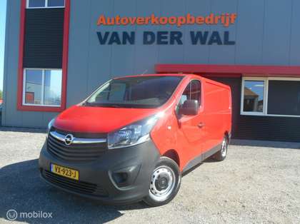 Opel Vivaro bestel 1.6 CDTI L1H1 Sport EcoFlex/AIRCO/CRUISECON