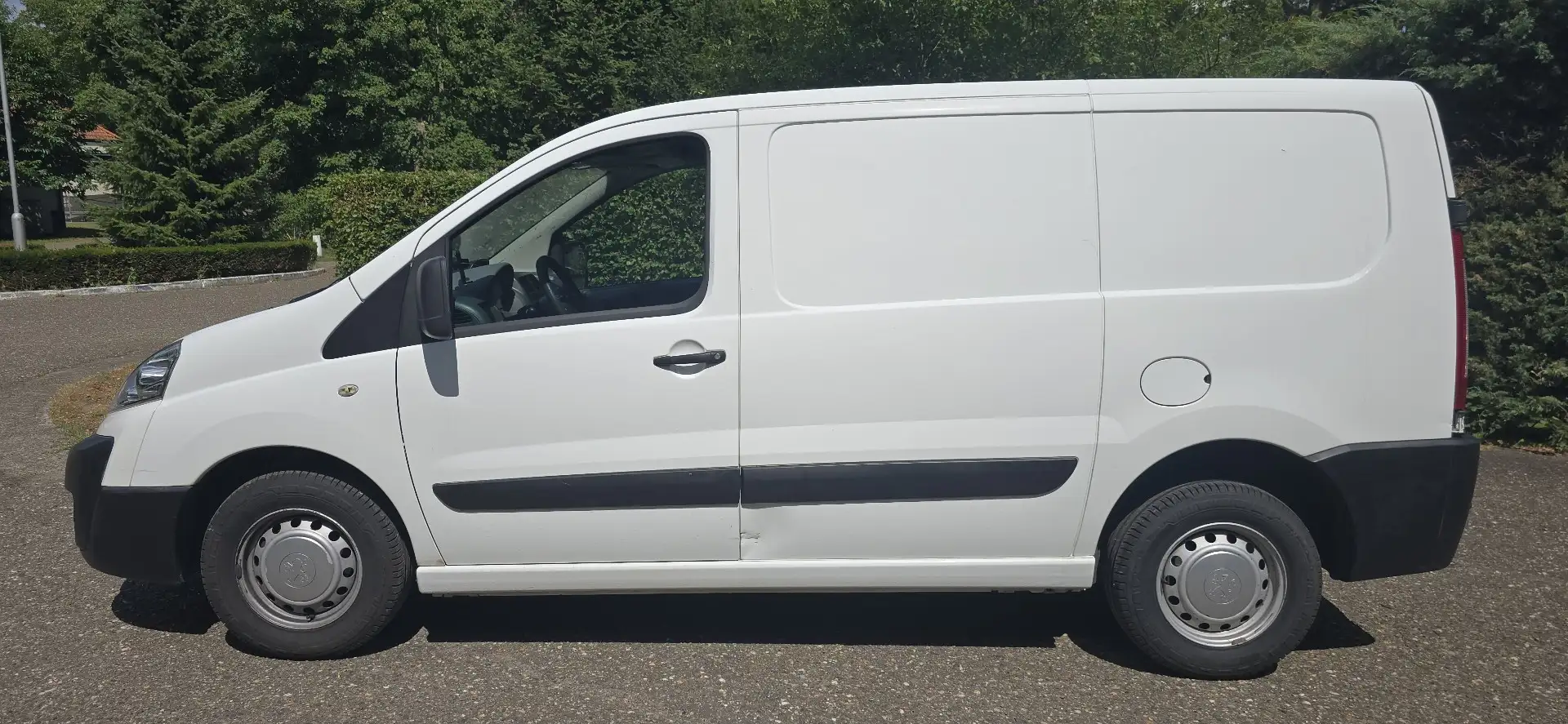 Peugeot Expert L1H1 - 2