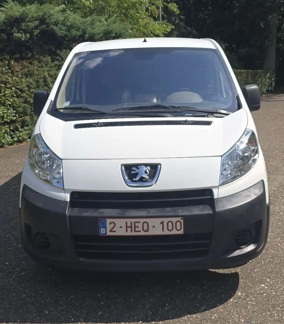 Peugeot Expert L1H1 - 1