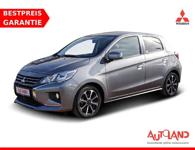 Mitsubishi null