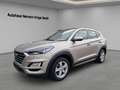 Hyundai TUCSON Premium 4WD Grau - thumbnail 1