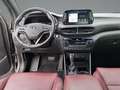 Hyundai TUCSON Premium 4WD Grau - thumbnail 11