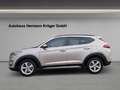 Hyundai TUCSON Premium 4WD Grau - thumbnail 2