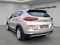 Hyundai TUCSON Premium 4WD Grau - thumbnail 5