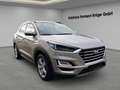 Hyundai TUCSON Premium 4WD Grau - thumbnail 3
