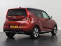 Kia Soul e-Soul DynamicLine 64 kWh | Dodehoekdetectie | Sto Rood - thumbnail 2