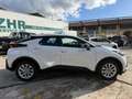 Toyota C-HR 1.8 HV Active Blanc - thumbnail 4