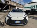 Toyota C-HR 1.8 HV Active Blanc - thumbnail 3