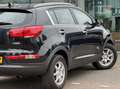 Kia Sportage 1.6 GDI DynamicLine 2015 Nette auto Navi Clima Zwart - thumbnail 8