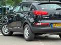 Kia Sportage 1.6 GDI DynamicLine 2015 Nette auto Navi Clima Zwart - thumbnail 16