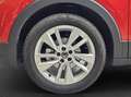 Volkswagen T-Cross 1.0 TSI DSG GOAL+ LM17 IQ.LIGHT AHK NAVI Rot - thumbnail 7