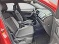 Volkswagen T-Cross 1.0 TSI DSG GOAL+ LM17 IQ.LIGHT AHK NAVI Rot - thumbnail 4