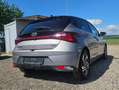 Hyundai i20 1,2 MPI i-Line Plus Top!! Zustand Werksgarantie!! Beige - thumbnail 14