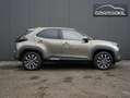 Toyota Yaris Cross 1.5 Hybrid Dynamic 1ste eigenaar / Dealer onderh / Groen - thumbnail 4
