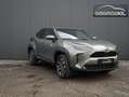 Toyota Yaris Cross 1.5 Hybrid Dynamic 1ste eigenaar / Dealer onderh / Groen - thumbnail 3