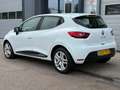 Renault Clio 0.9 TCe Bose, NAP, CRUISECR, NAVI Blanc - thumbnail 12