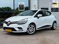 Renault Clio 0.9 TCe Bose, NAP, CRUISECR, NAVI Blanc - thumbnail 1