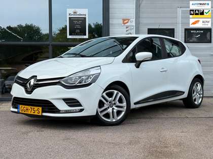 Renault Clio 0.9 TCe Bose, NAP, CRUISECR, NAVI