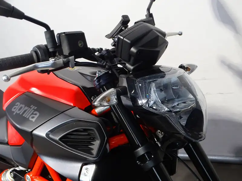 Aprilia Shiver 900 - foto 4