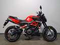 Aprilia Shiver 900 ABS Rojo - thumbnail 1