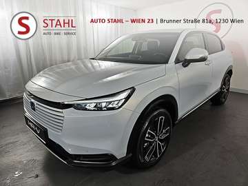 Hybrid Advance Aut. | Auto Stahl Wien 23