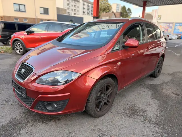 SEAT Altea XL Stylance / Style*ZAHNRIEMEN NEU*2 HAND