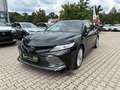 Toyota Camry 2.5 VVTi Executive Kamera, Navi, SHZ, LED Nero - thumbnail 2