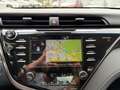 Toyota Camry 2.5 VVTi Executive Kamera, Navi, SHZ, LED Nero - thumbnail 10