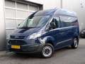 Ford Transit Custom 310 2.2 TDCI L1H2 Ambiente DC Rolstoelbus!! Blau - thumbnail 4