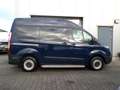 Ford Transit Custom 310 2.2 TDCI L1H2 Ambiente DC Rolstoelbus!! Blau - thumbnail 3