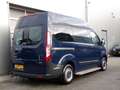 Ford Transit Custom 310 2.2 TDCI L1H2 Ambiente DC Rolstoelbus!! Blau - thumbnail 2