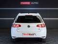 Volkswagen Golf 1.2 TSI BMT Edition 105 Weiß - thumbnail 4