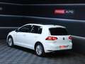 Volkswagen Golf 1.2 TSI BMT Edition 105 Weiß - thumbnail 31