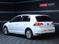 Volkswagen Golf 1.2 TSI BMT Edition 105 Weiß - thumbnail 48