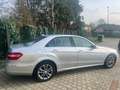 Mercedes-Benz E 220 CDI Elegance/M2009/97.000km/12m garantie Grijs - thumbnail 4