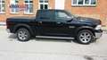 Dodge RAM 1500 Crew Cab Shortbed SLT 3.6L Pentastar Rambox Schwarz - thumbnail 4