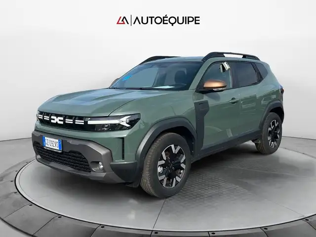 Dacia Duster NUOVO Extreme Hybrid 140