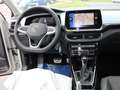 Volkswagen T-Cross 1.0 TSI DSG Goal NW -AHK-NAVI- Grau - thumbnail 9
