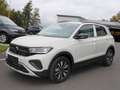 Volkswagen T-Cross 1.0 TSI DSG Goal NW -AHK-NAVI- Grau - thumbnail 3