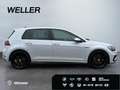 Volkswagen Golf R 4Motion DSG *LED*Dig Cockpit*PDC*SHZ*Navi* Argento - thumbnail 10