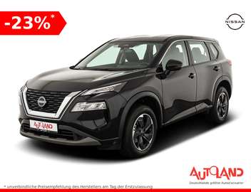 1.5 VC-T mHev Acenta Aut. LED ACC Kamera